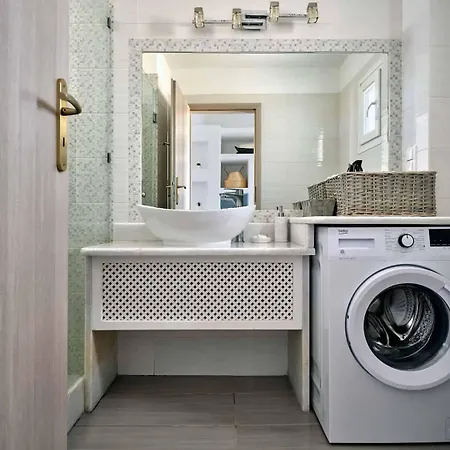 Otel Hotel Antiparos