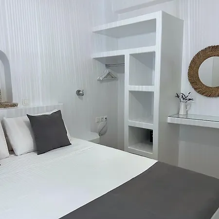 Hotel Antiparos Otel