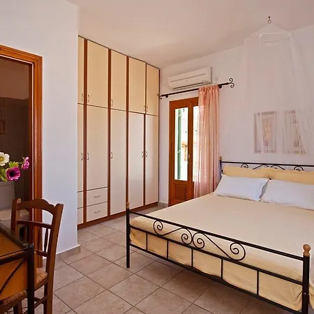 Appartamento View Antiparos Città