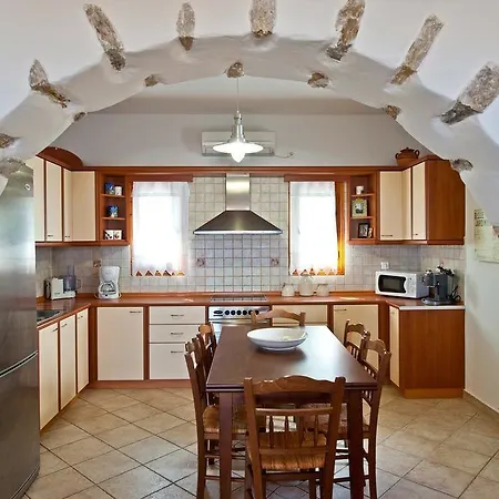 Otel Hotel Antiparos *