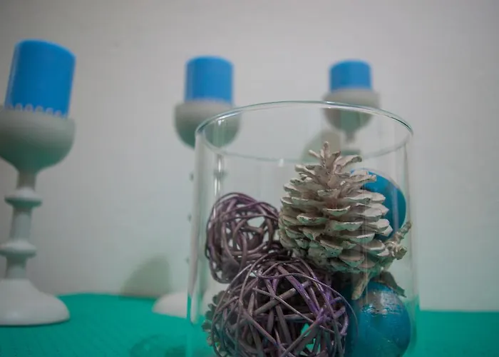 Ξενοδοχείο Αντίπαρος * Αντίπαρος