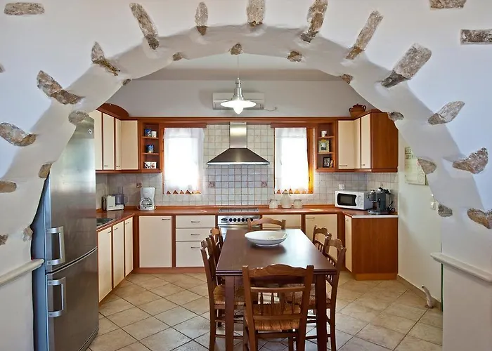 Otel Hotel Antiparos *